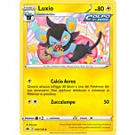 041 / 159 Luxio Non Comune normale (IT) -NEAR MINT-