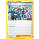 130 / 159 Amici a Hisui Non Comune normale (IT) -NEAR MINT-