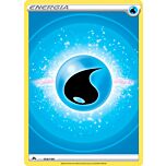 154 / 159 Energia Acqua Ultra Rara Full Art foil (IT) -NEAR MINT-