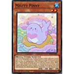 POTE-IT023 Melffy Pinny Comune 1a Edizione (IT) -NEAR MINT-