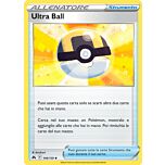 146 / 159 Ultra Ball Non Comune normale (IT) -NEAR MINT-