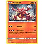 026 / 159 Volcanion Rara foil (IT) -NEAR MINT-