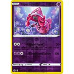 064 / 159 Tapu Lele Rara foil reverse (IT) -NEAR MINT-