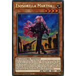 POTE-IT025 Esosorella Martha Rara Segreta 1a Edizione (IT) -NEAR MINT-