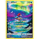 GG07 / GG70 Keldeo Rara Galarian Gallery foil (IT) -NEAR MINT-