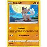 073 / 159 Rockruff Comune normale (IT) -NEAR MINT-