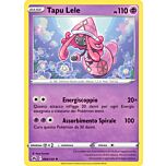 064 / 159 Tapu Lele Rara foil (IT) -NEAR MINT-