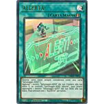 AMDE-IT010 ALLERTA! Ultra Rara 1a Edizione (IT) -NEAR MINT-