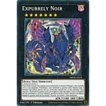 AMDE-IT018 Expurrely Noir Super Rara 1a Edizione (IT) -NEAR MINT-