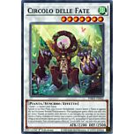 PHHY-IT042 Circolo delle Fate Comune 1a Edizione (IT) -NEAR MINT-