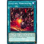 PHHY-IT056 Luce del Marchiato Comune 1a Edizione (IT) -NEAR MINT-