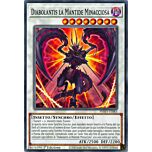 PHHY-IT083 Diabolantis la Mantide Minacciosa Comune 1a Edizione (IT) -NEAR MINT-