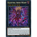 PHHY-IT046 Kashtira Arise-Heart Rara Segreta 1a Edizione (IT) -NEAR MINT-