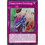 PHHY-IT071 Fermatempo Fotonico Comune 1a Edizione (IT) -NEAR MINT-