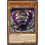 PHHY-IT015 Formicaleone Infinito Comune 1a Edizione (IT) -NEAR MINT-