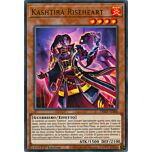 PHHY-IT006 Kashtira Riseheart Ultra Rara 1a Edizione (IT) -NEAR MINT-