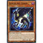 PHHY-IT010 Guscio del Chaos Comune 1a Edizione (IT) -NEAR MINT-