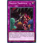 SDBT-IT034 Trucco Trappola Comune 1a Edizione (IT) -NEAR MINT-