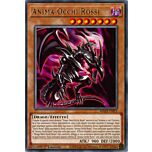 MAZE-IT012 Anima Occhi Rossi Rara 1a Edizione (IT) -NEAR MINT-