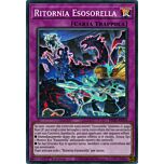 POTE-IT076 Ritornia Esosorella Super Rara 1a Edizione (IT) -NEAR MINT-