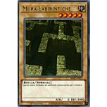 MAZE-IT031 Mura Labirintiche Rara 1a Edizione (IT) -NEAR MINT-