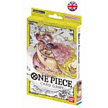 Big Mom Pirates Starter Deck (EN)