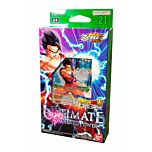 Super Zenkai Series Starter Deck SD21 Ultimate Awekened Power (EN)