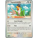 162/198 Squawkabilly Comune normale (IT) -NEAR MINT-