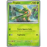 007/198 Tropius Comune normale (IT) -NEAR MINT-