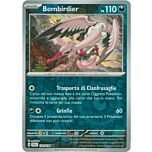 138/198 Bombirdier Non Comune foil reverse (IT) -NEAR MINT-