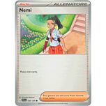 180/198 Nemi Comune normale (IT) -NEAR MINT-