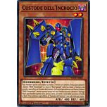 POTE-IT002 Custode dell'Incrocio Comune 1a Edizione (IT) -NEAR MINT-