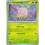 016/198 Tarountula Comune normale (IT) -NEAR MINT-