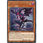 TAMA-IT049 Lilith, Signora del Lamento Rara 1a Edizione (IT) -NEAR MINT-