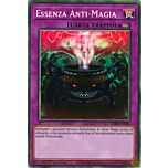 TAMA-IT056 Essenza Anti-Magia Rara Collector 1a Edizione (IT) -NEAR MINT-