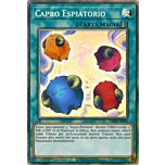 TAMA-IT043 Capro Espiatorio Rara Collector 1a Edizione (IT) -NEAR MINT-