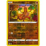 094 / 196 Sudowoodo Comune foil reverse (IT) -NEAR MINT-