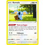 149 / 196 Komala Non Comune normale (IT) -NEAR MINT-