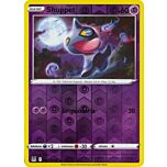 072 / 196 Shuppet Comune foil reverse (IT) -NEAR MINT-