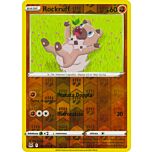 109 / 196 Rockruff Comune foil reverse (IT) -NEAR MINT-