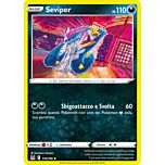 116 / 196 Seviper Non Comune normale (IT) -NEAR MINT-