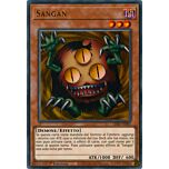 LDS3-IT001 Sangan (scritta ORO) Ultra Rara 1a Edizione (IT) -NEAR MINT-