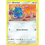 125 / 196 Bronzor Comune normale (IT) -NEAR MINT-