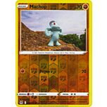 086 / 196 Machop Comune foil reverse (IT) -NEAR MINT-