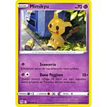 080 / 196 Mimikyu Rara normale (IT) -NEAR MINT-