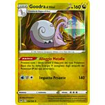 134 / 196 Goodra di Hisui Rara foil (IT) -NEAR MINT-