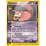 45 / 95 Slowpoke comune (EN) -NEAR MINT-