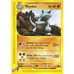 029 / 144 Rhydon rara (EN) -NEAR MINT-
