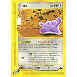 051 / 144 Ditto comune (EN) -NEAR MINT-