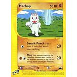 074 / 144 Machop comune (EN) -NEAR MINT-